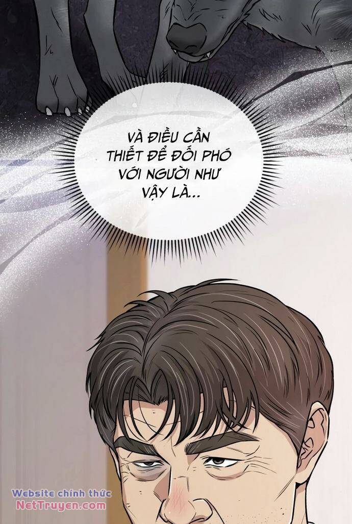 Nhân Viên Thực Tập Kim Cheolsu - chap21 - Trang 47